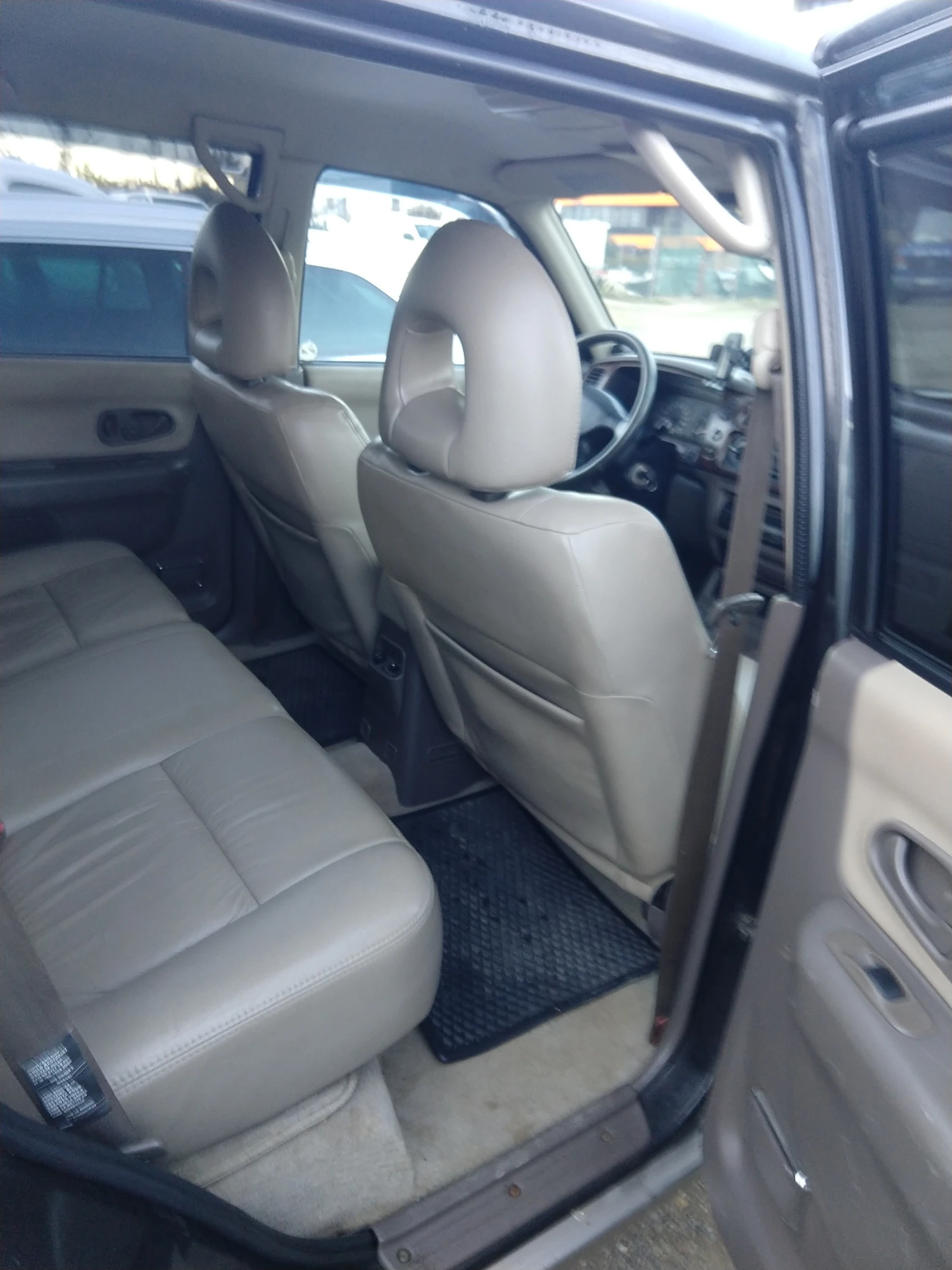 Mitsubishi Pajero sport | Mobile.bg � ����������� 11