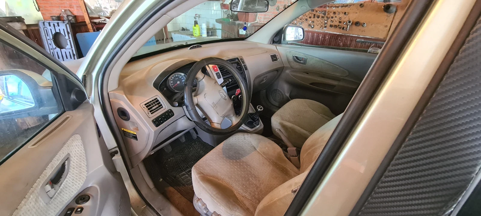 Hyundai Tucson | Mobile.bg � ����������� 4