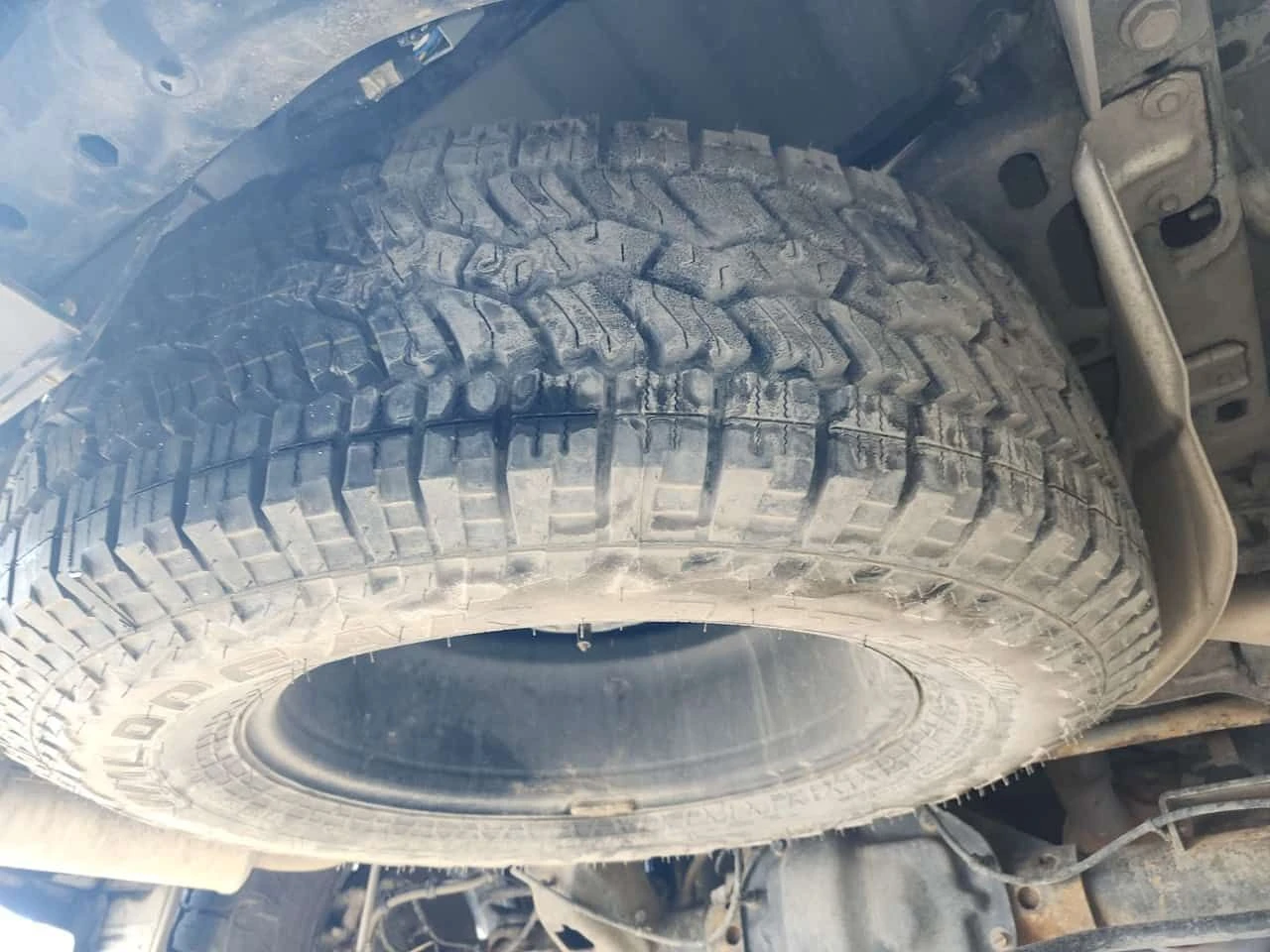 Dodge RAM 1500 REBEL CREW CAB SHORT BED/CARFAX/ПАНОРАМА, снимка 15 - Автомобили и джипове - 53738649