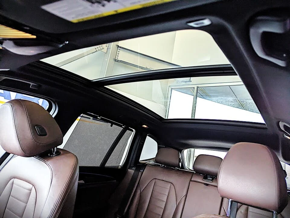 BMW X3 xDrive30i* АвтоКредит* (Цена до БГ) , снимка 17 - Автомобили и джипове - 54227574