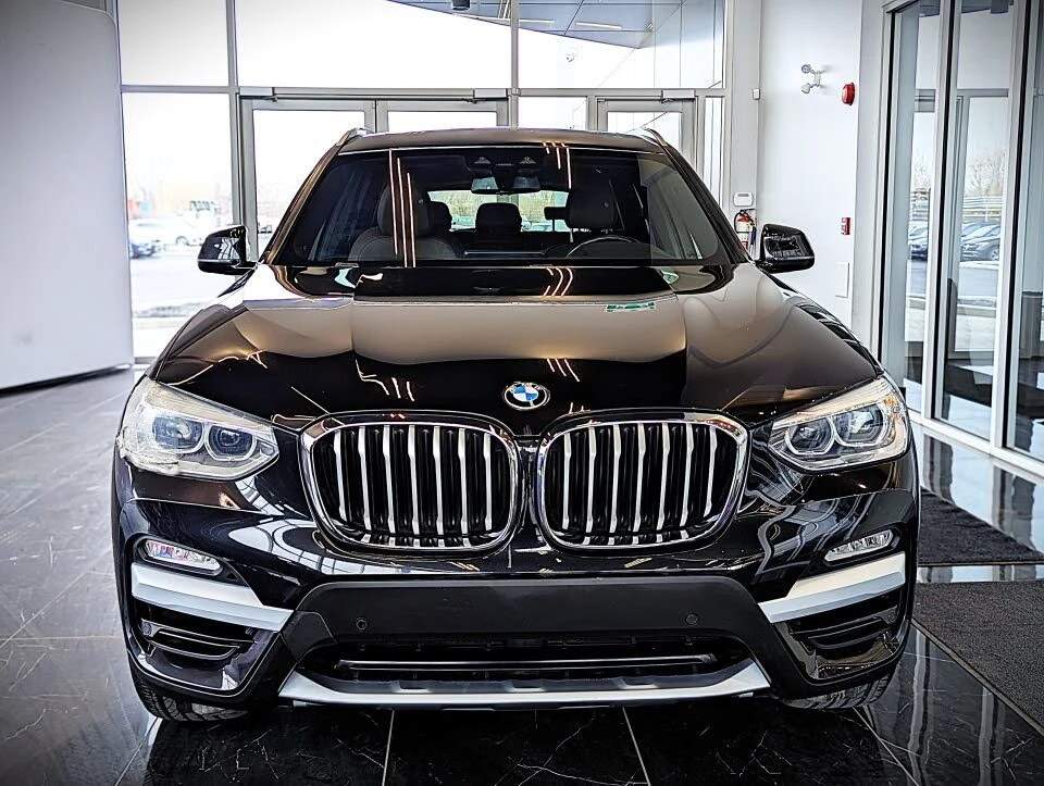 BMW X3 xDrive30i* АвтоКредит* (Цена до БГ) , снимка 2 - Автомобили и джипове - 54227574