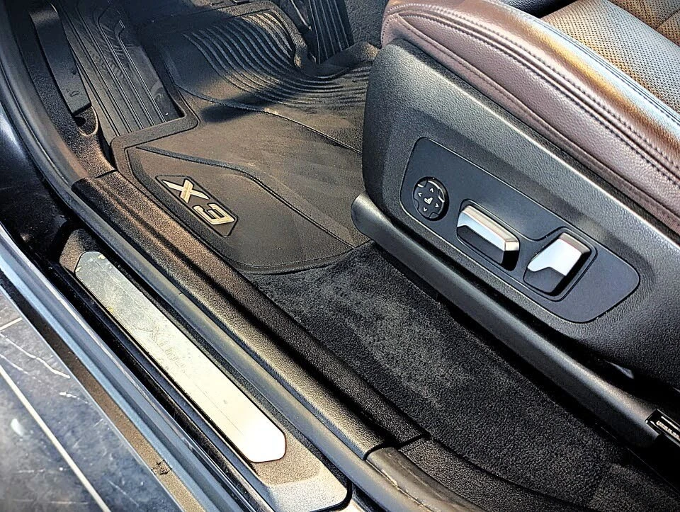 BMW X3 xDrive30i* АвтоКредит* (Цена до БГ) , снимка 11 - Автомобили и джипове - 54227574