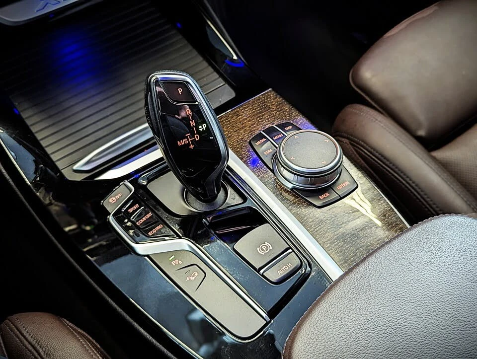 BMW X3 xDrive30i* АвтоКредит* (Цена до БГ) , снимка 15 - Автомобили и джипове - 54227574