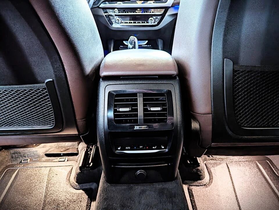 BMW X3 xDrive30i* АвтоКредит* (Цена до БГ) , снимка 16 - Автомобили и джипове - 54227574