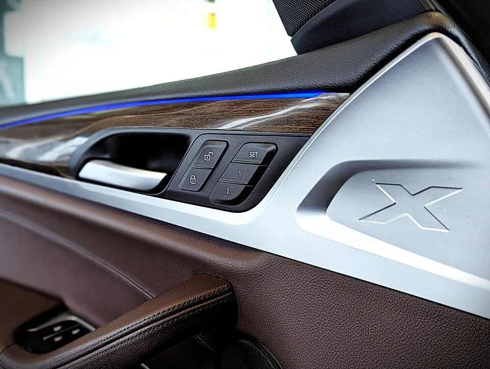 BMW X3 xDrive30i* АвтоКредит* (Цена до БГ) , снимка 10 - Автомобили и джипове - 54227574