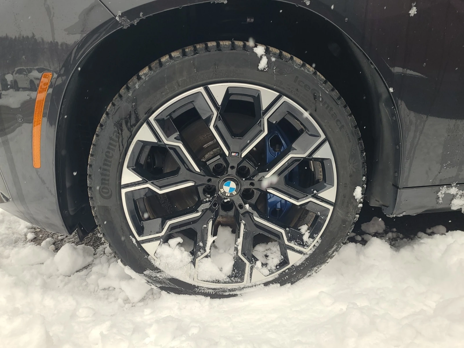 BMW X3 M50 xDrive, снимка 5 - Автомобили и джипове - 54259845