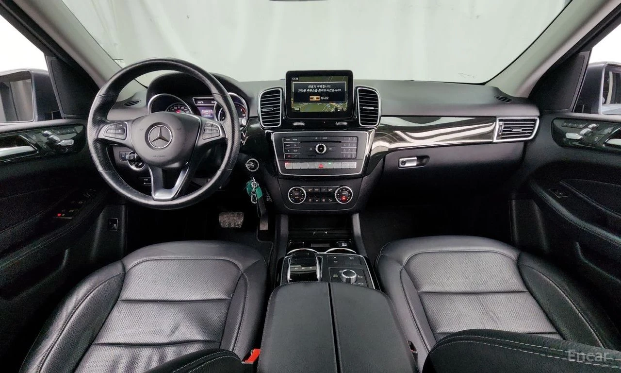 Mercedes-Benz GLE 350 AMG* PACK* �������* ���������* ������* ������*  | Mobile.bg � ����������� 6