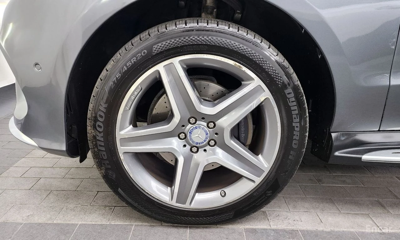 Mercedes-Benz GLE 350 AMG* PACK* �������* ���������* ������* ������*  | Mobile.bg � ����������� 5