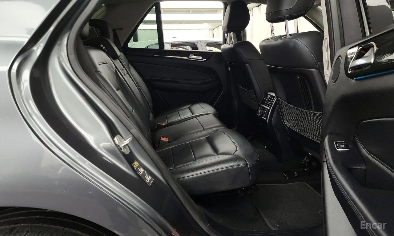 Mercedes-Benz GLE 350 AMG* PACK* �������* ���������* ������* ������*  | Mobile.bg � ����������� 13