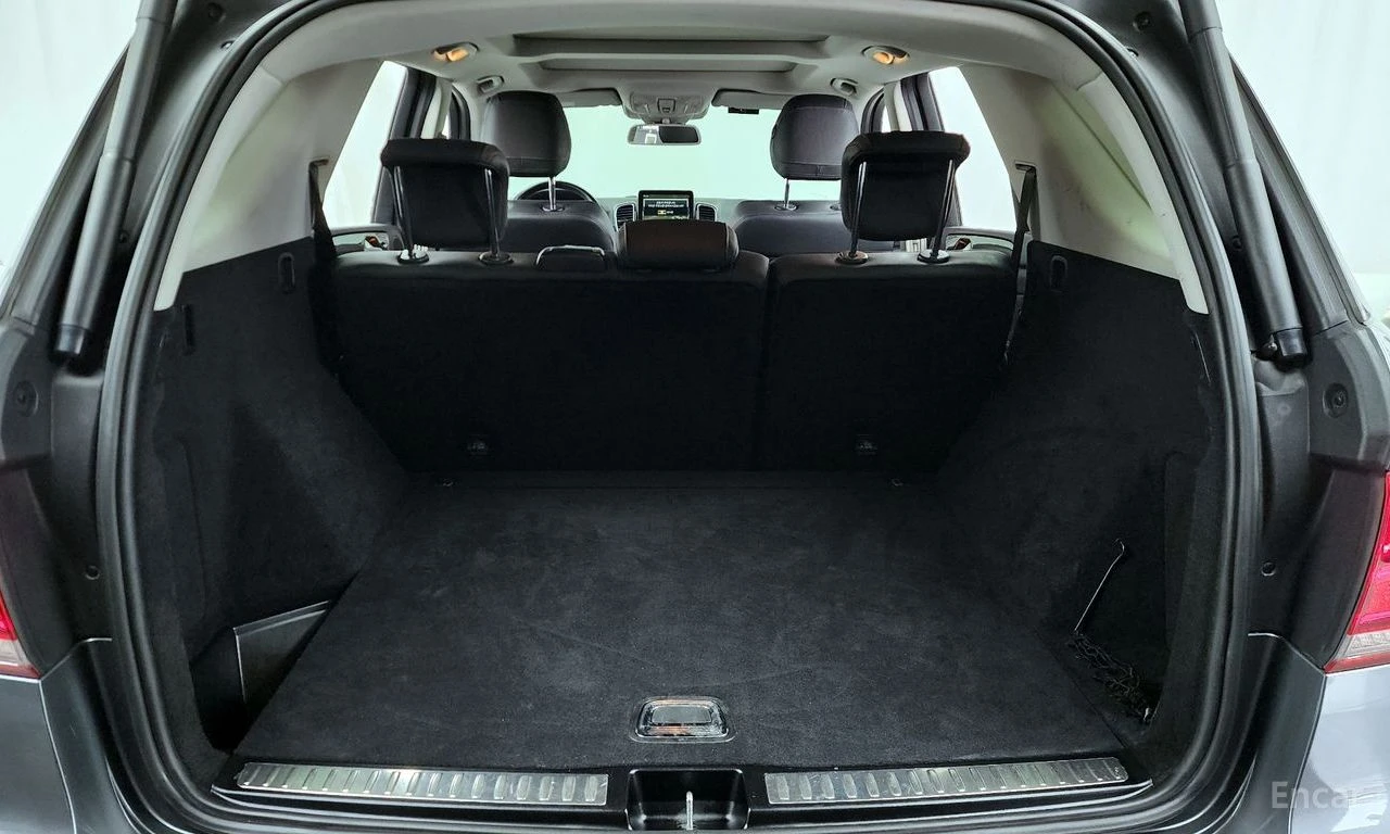 Mercedes-Benz GLE 350 AMG* PACK* �������* ���������* ������* ������*  | Mobile.bg � ����������� 16