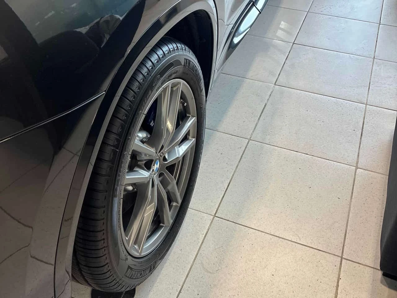 BMW X3 | M40i | HUD | ПОДГРЕВ | ПАРОНАМА | , снимка 16 - Автомобили и джипове - 54656300