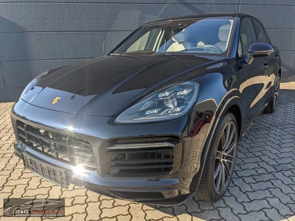 Porsche Cayenne GTS/460HP/PANO/ОБДУХ/360/ACC/MEMO/453z