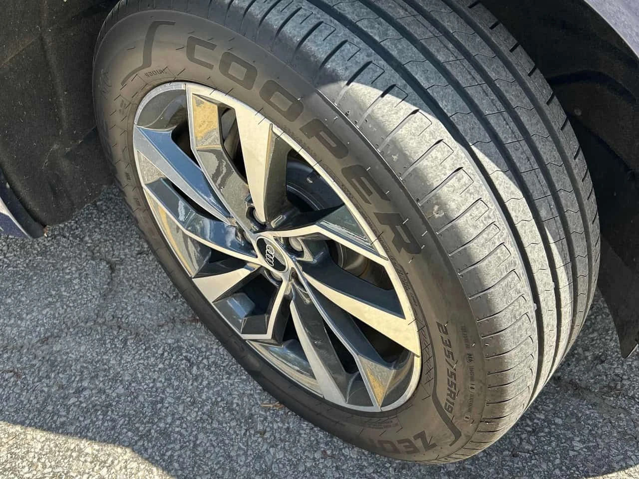 Audi Q5 * Technik * CARFAX * ЦЕНА ДО БГ, снимка 13 - Автомобили и джипове - 54714470