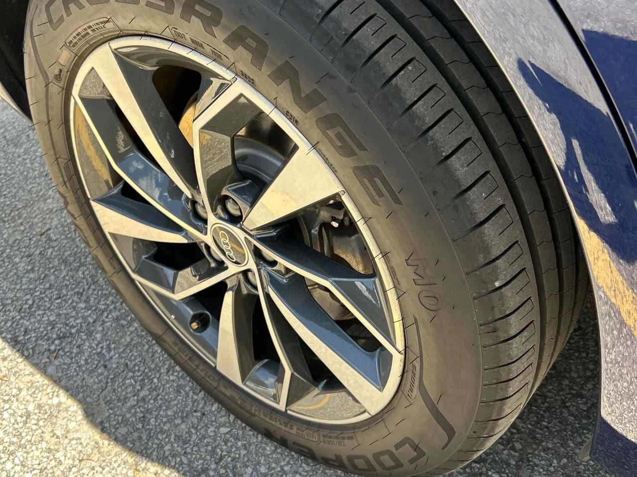 Audi Q5 * Technik * CARFAX * ЦЕНА ДО БГ, снимка 14 - Автомобили и джипове - 54714470