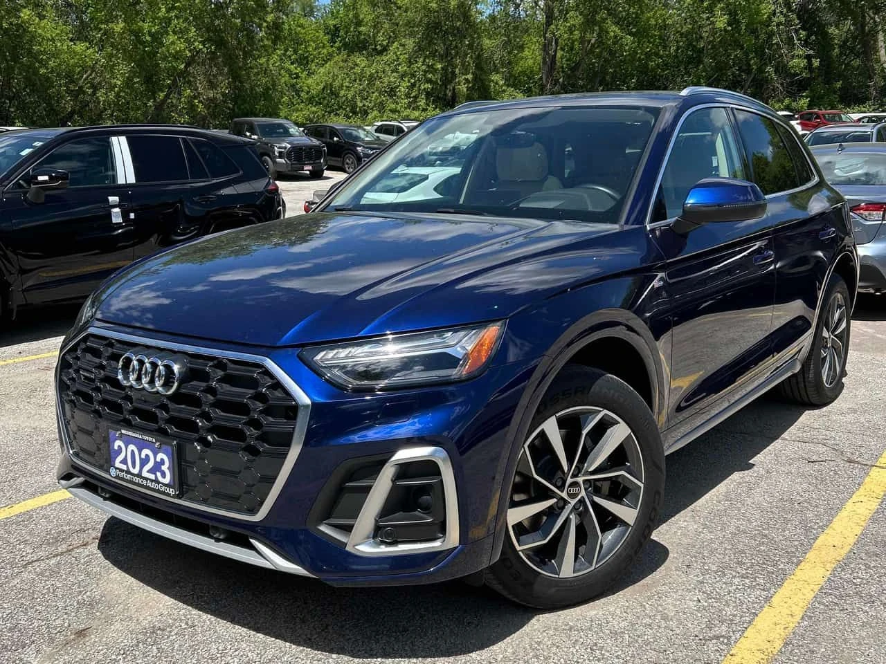 Audi Q5 * Technik * CARFAX * ЦЕНА ДО БГ