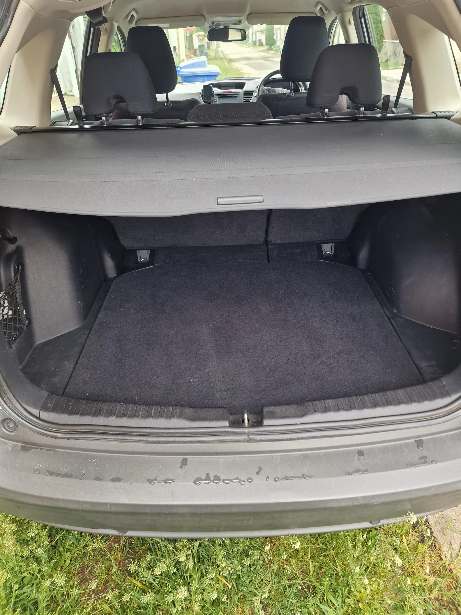 Honda Cr-v, снимка 16 - Автомобили и джипове - 54758079