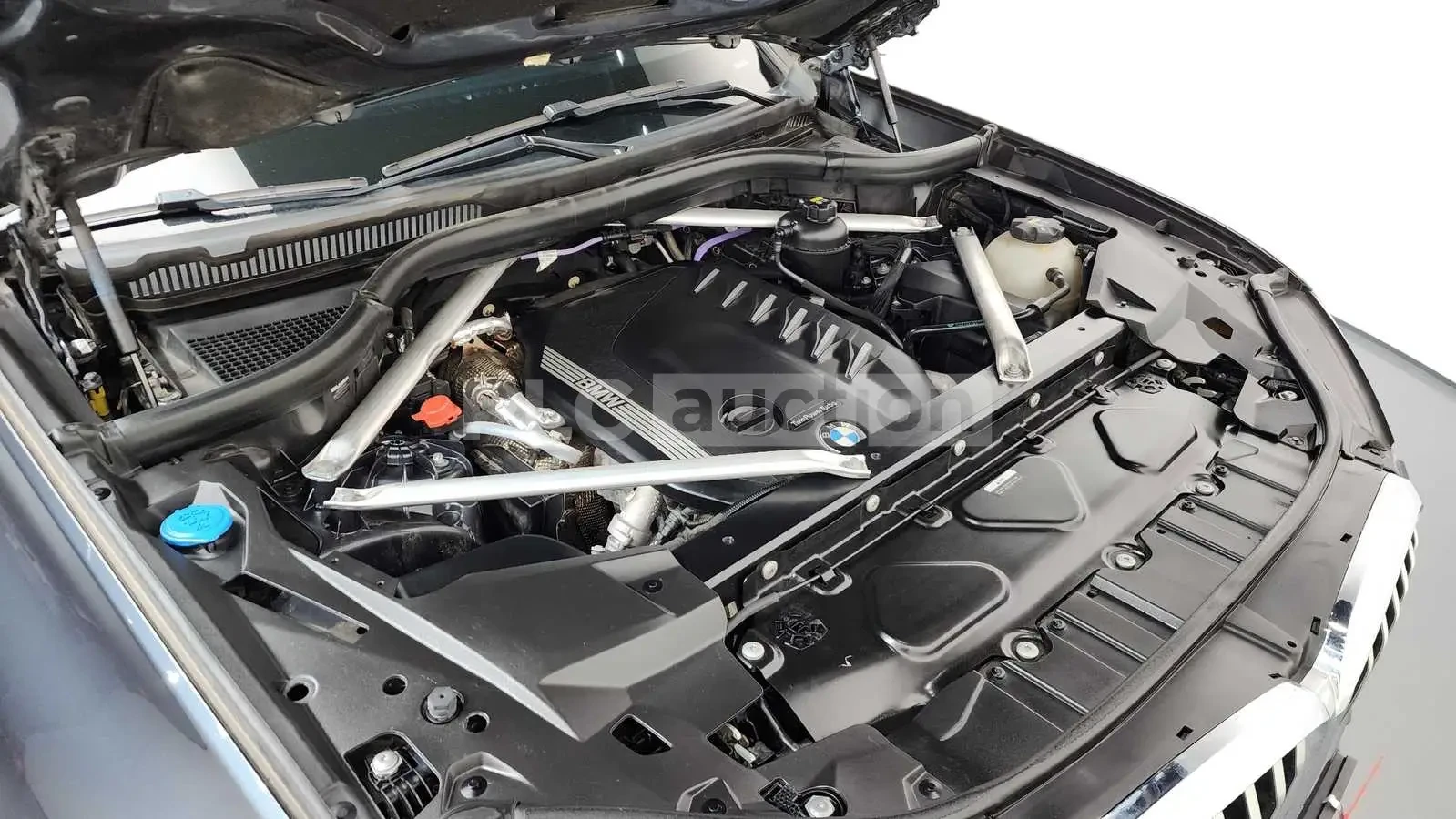 BMW X5 30d xDrive| 360| DIST| PANO| ВКЛ.ТЕХНОТЕСТ, снимка 16 - Автомобили и джипове - 55059504