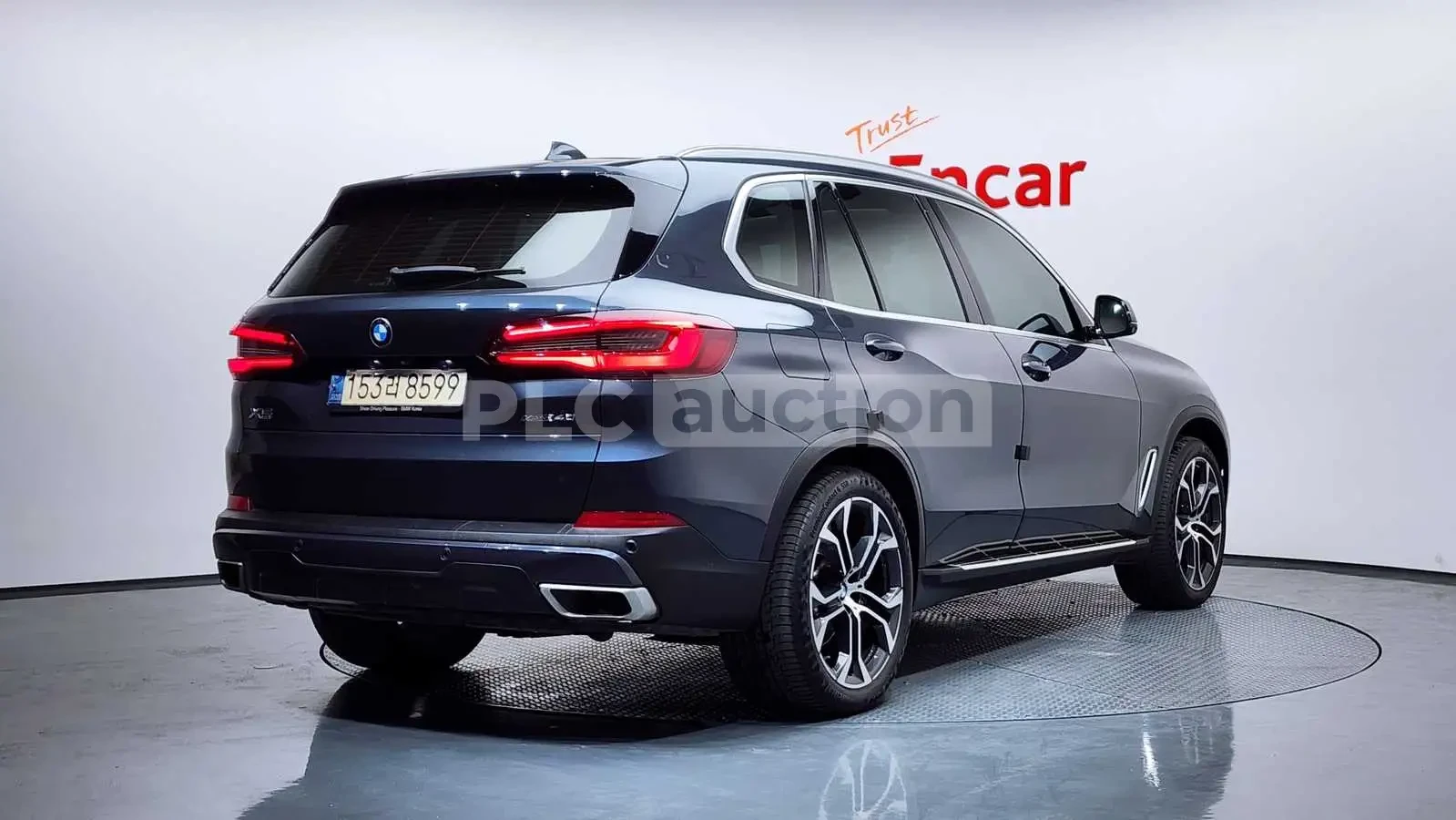 BMW X5 30d xDrive| 360| DIST| PANO| ВКЛ.ТЕХНОТЕСТ, снимка 2 - Автомобили и джипове - 55059504