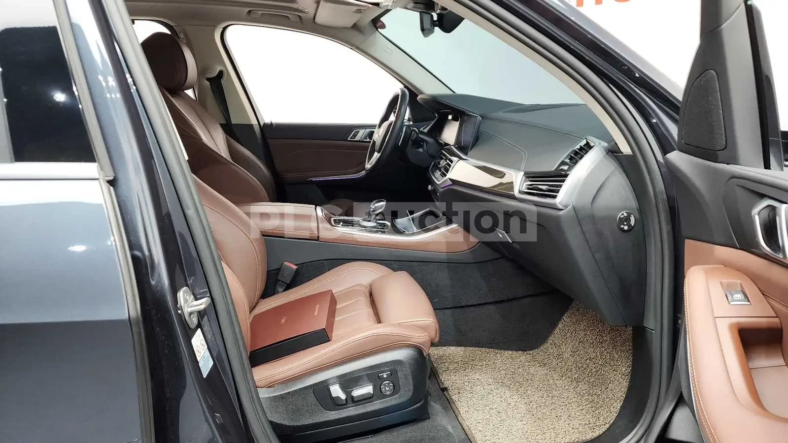 BMW X5 30d xDrive| 360| DIST| PANO| ВКЛ.ТЕХНОТЕСТ, снимка 9 - Автомобили и джипове - 55059504