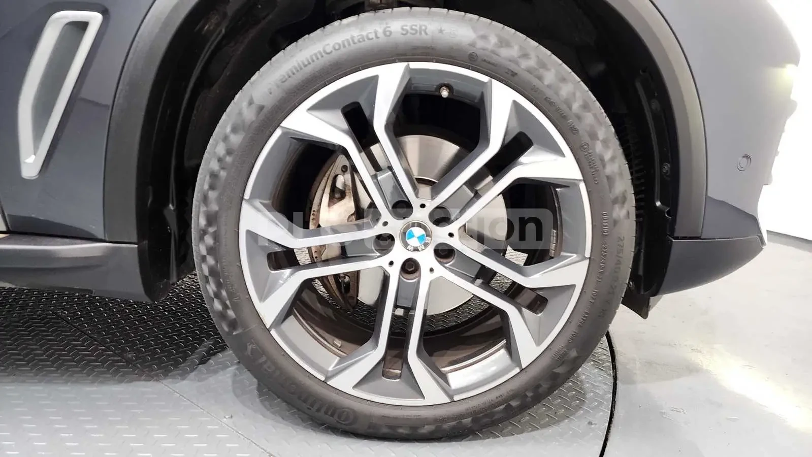 BMW X5 30d xDrive| 360| DIST| PANO| ВКЛ.ТЕХНОТЕСТ, снимка 17 - Автомобили и джипове - 55059504