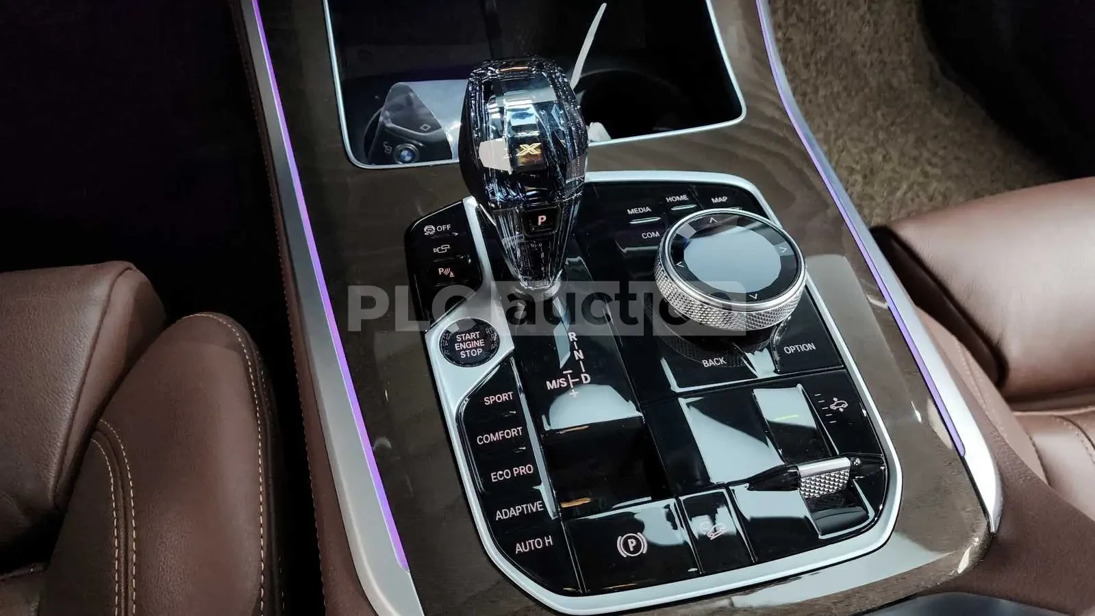 BMW X5 30d xDrive| 360| DIST| PANO| ВКЛ.ТЕХНОТЕСТ, снимка 8 - Автомобили и джипове - 55059504
