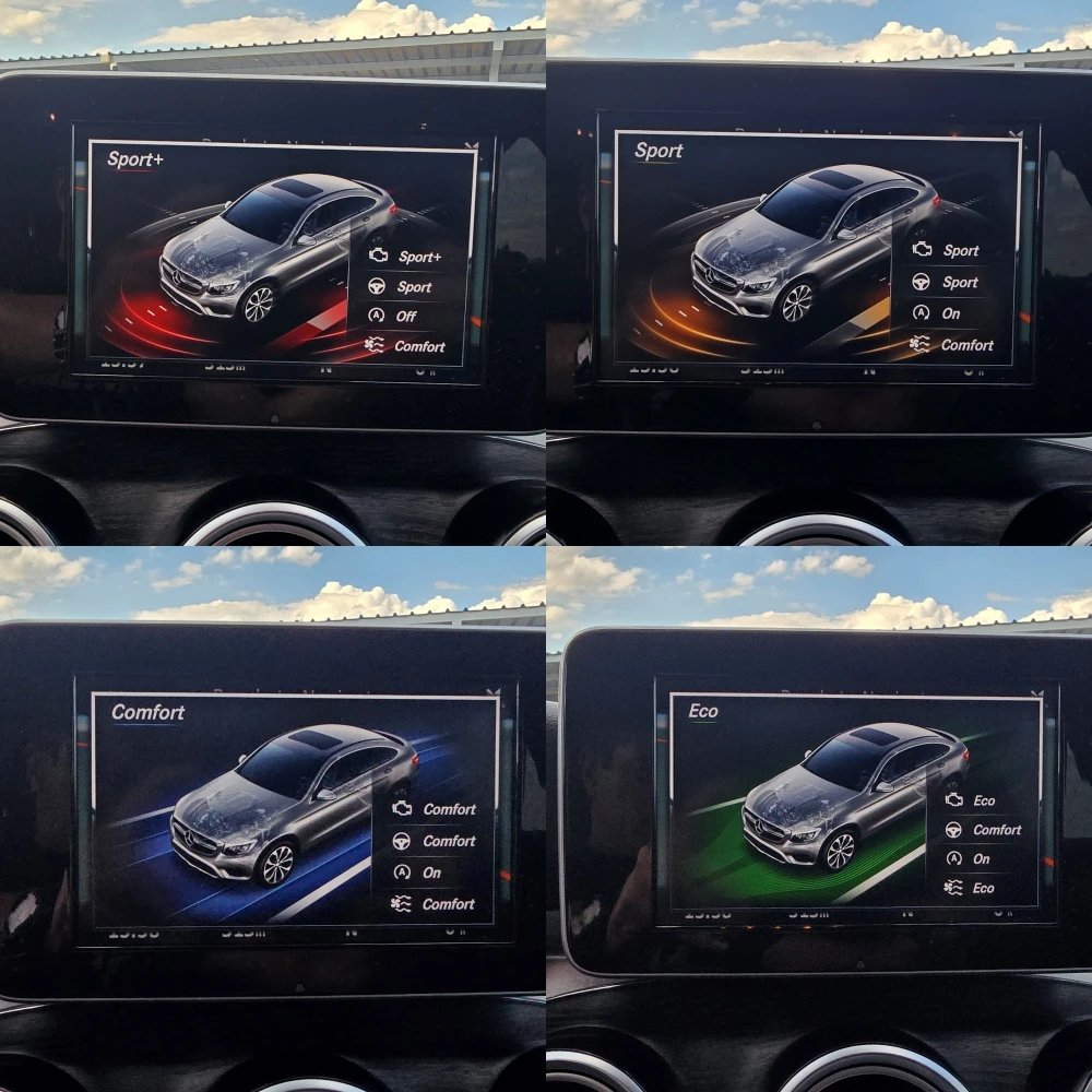 Mercedes-Benz GLC 220 2.2D 4MATIC ! ! ������ 158000 ��������� | Mobile.bg � ����������� 17