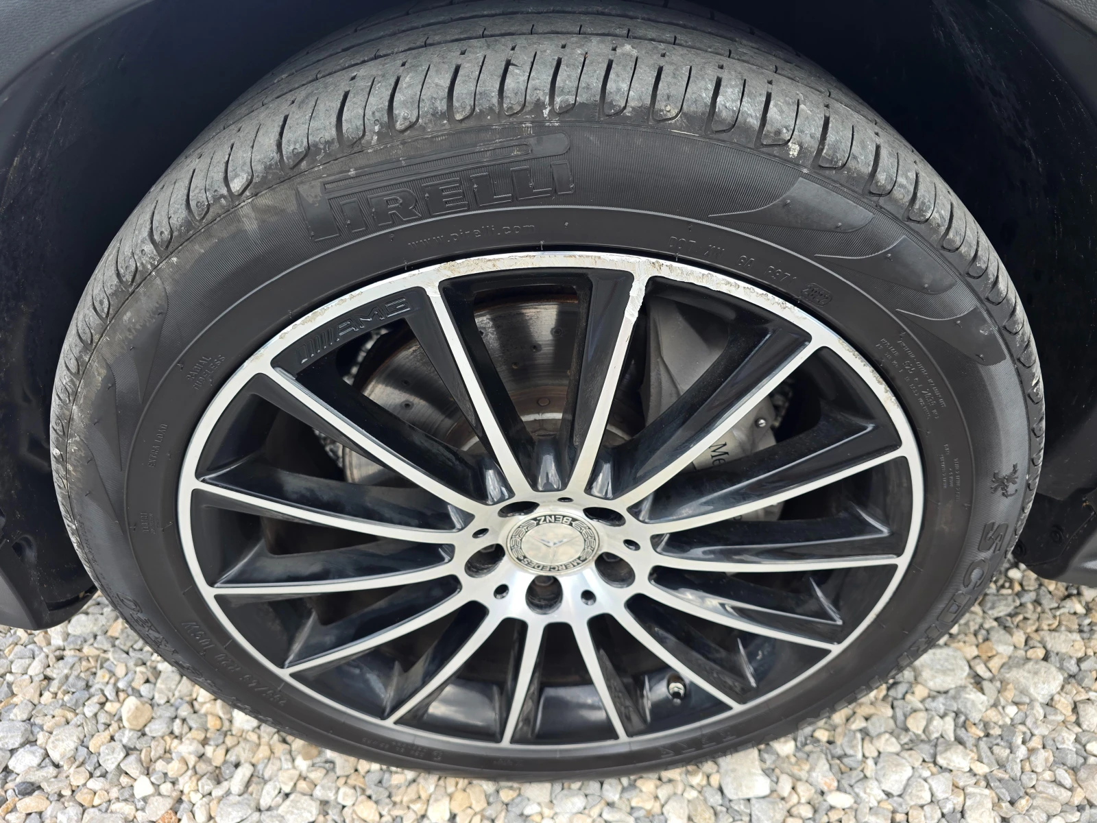 Mercedes-Benz GLC 220 2.2D 4MATIC ! ! ������ 158000 ��������� | Mobile.bg � ����������� 15