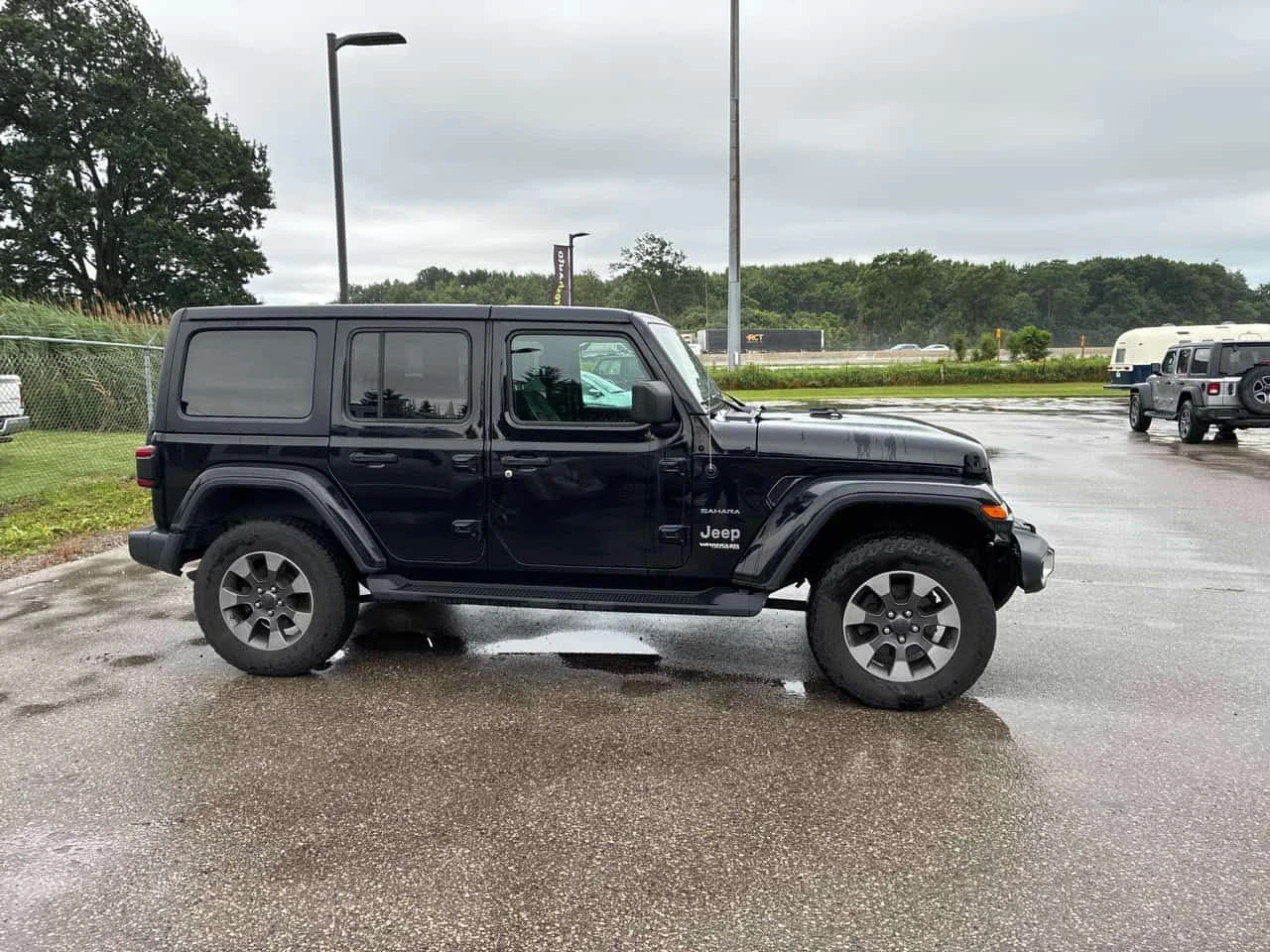 Jeep Wrangler * Sahara * ���������� ��� ������������ ������*  | Mobile.bg � ����������� 3