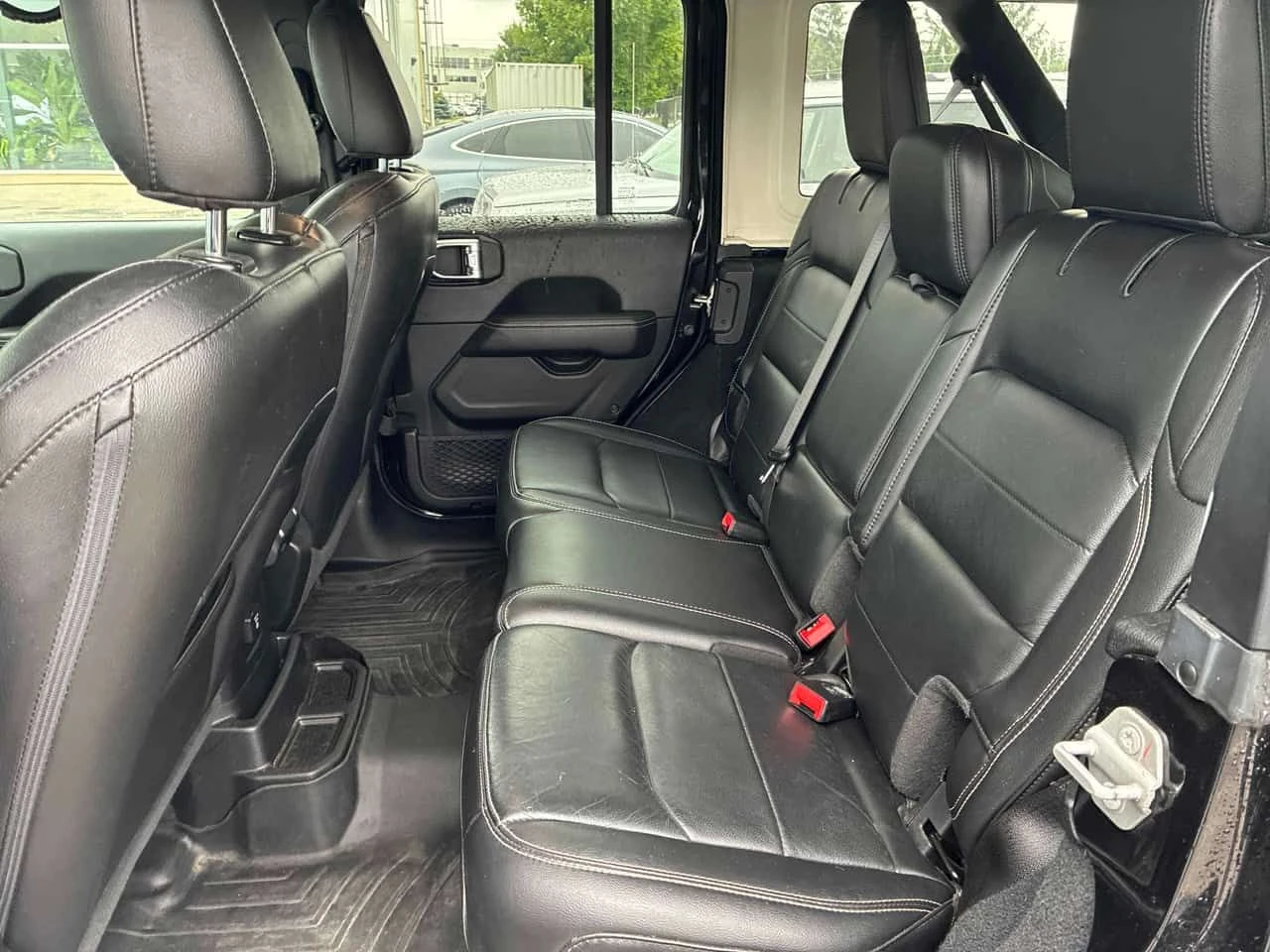 Jeep Wrangler * Sahara * ���������� ��� ������������ ������*  | Mobile.bg � ����������� 11