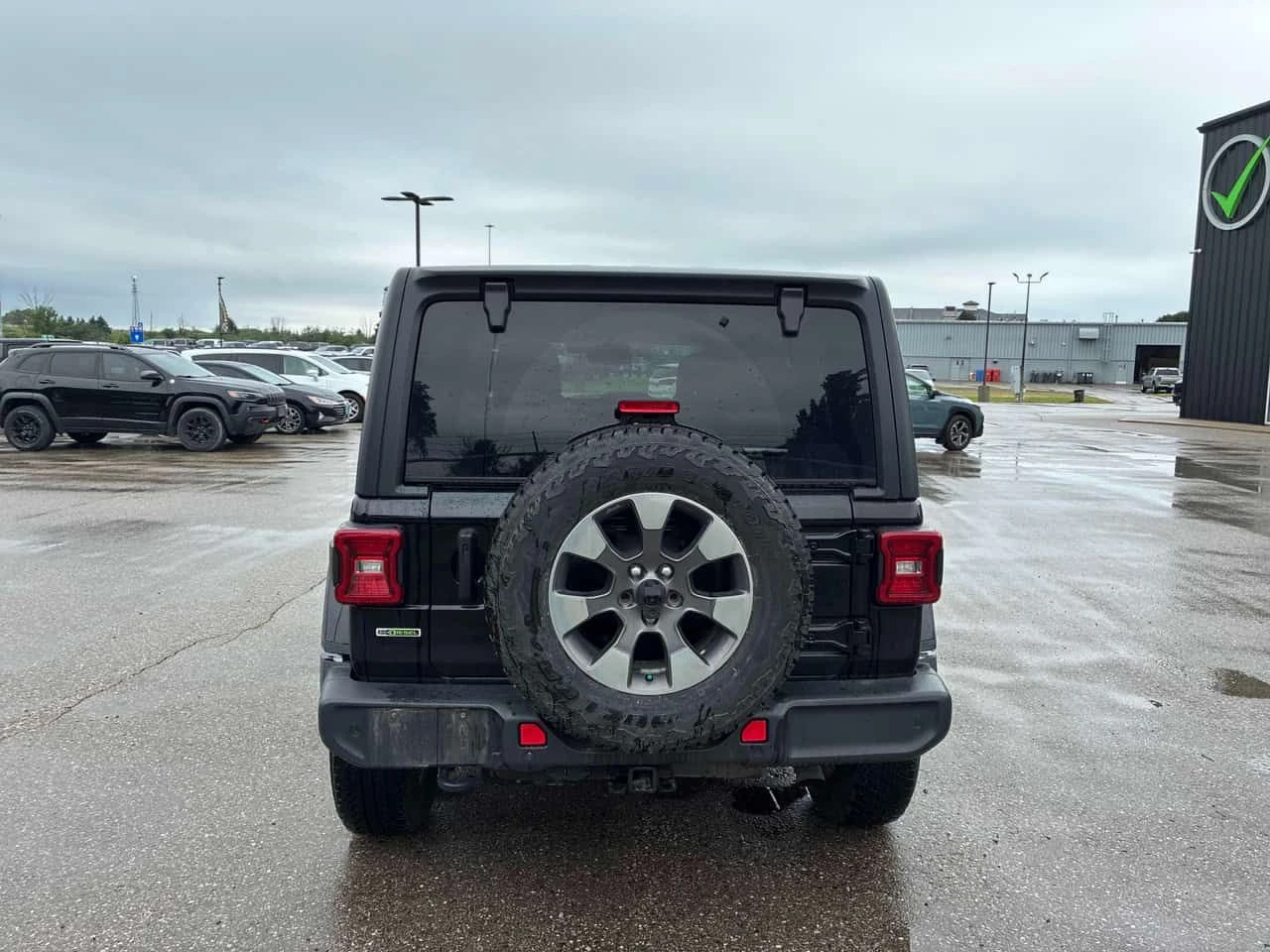 Jeep Wrangler * Sahara * ���������� ��� ������������ ������*  | Mobile.bg � ����������� 4