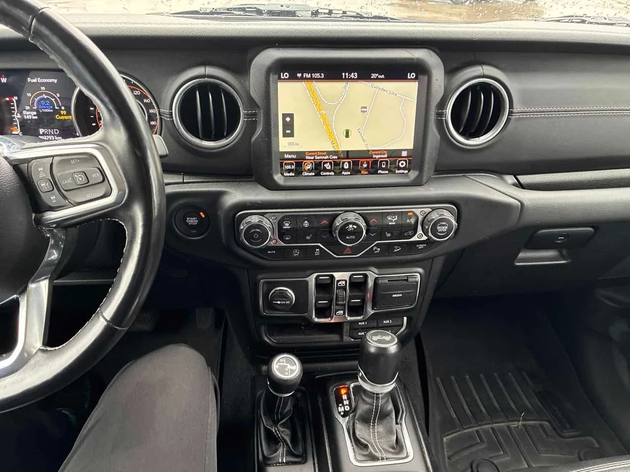 Jeep Wrangler * Sahara * ���������� ��� ������������ ������*  | Mobile.bg � ����������� 9