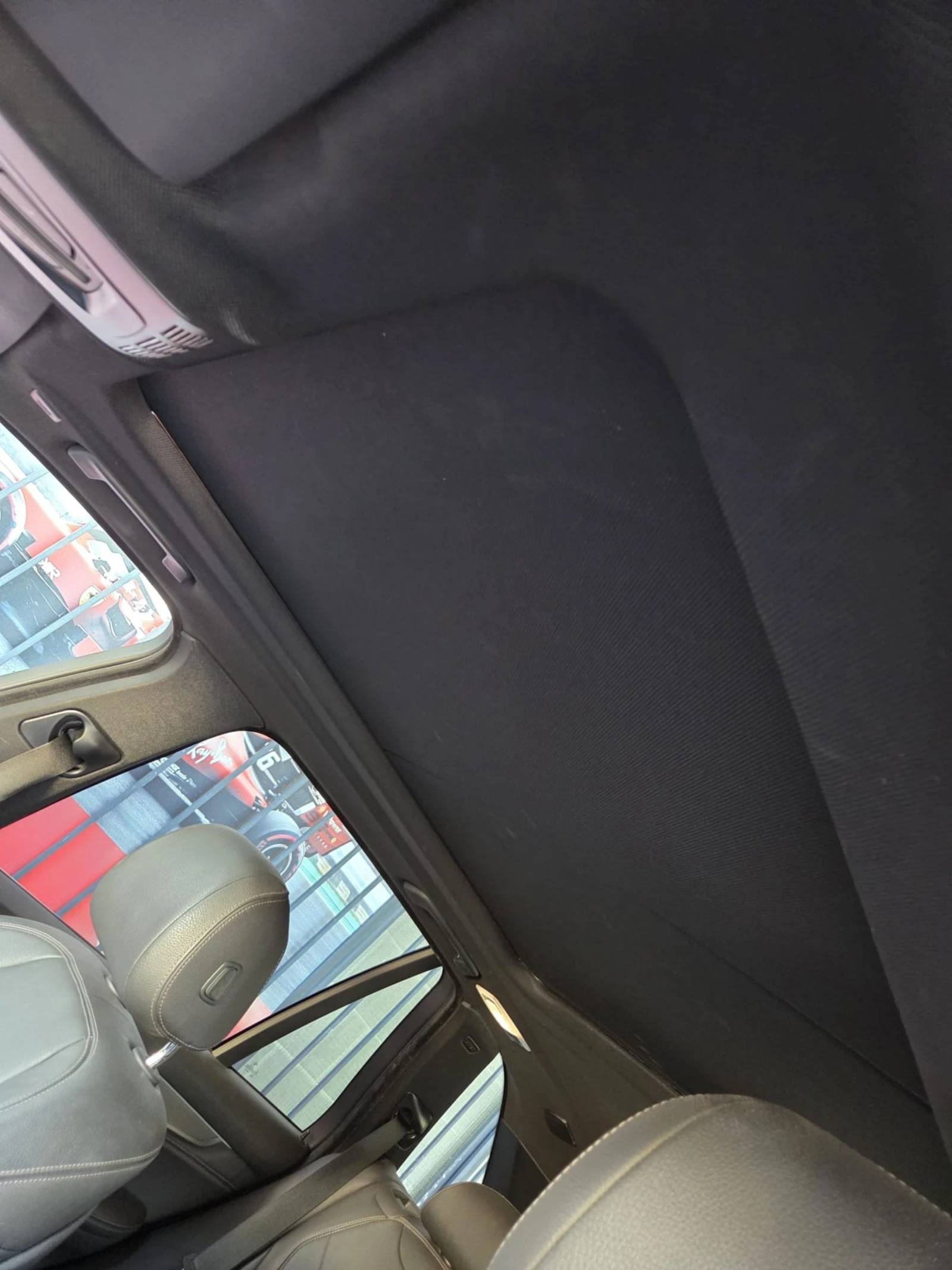 BMW X5 2.5d4X4, снимка 9 - Автомобили и джипове - 55464514