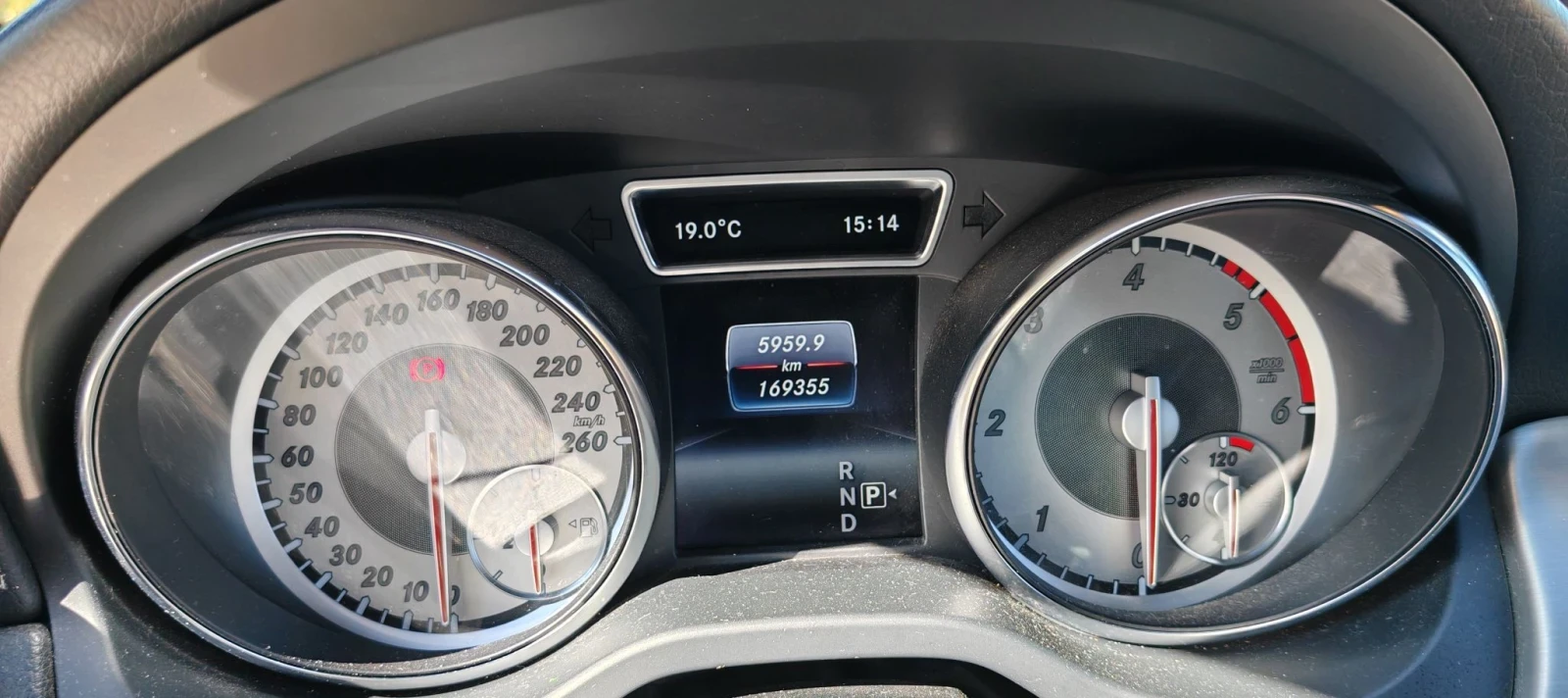 Mercedes-Benz GLA 220 AMG Line 4Matik | Mobile.bg � ����������� 12