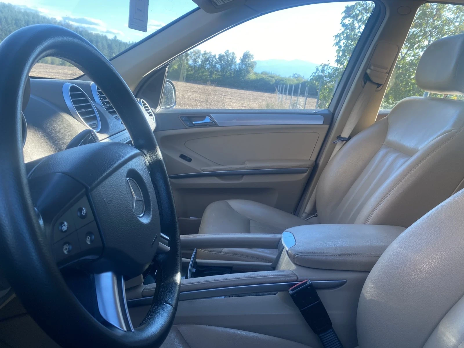 Mercedes-Benz ML 320 Diesel | Mobile.bg � ����������� 3