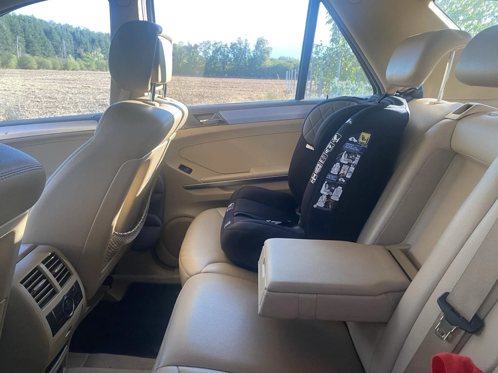 Mercedes-Benz ML 320 Diesel | Mobile.bg � ����������� 4