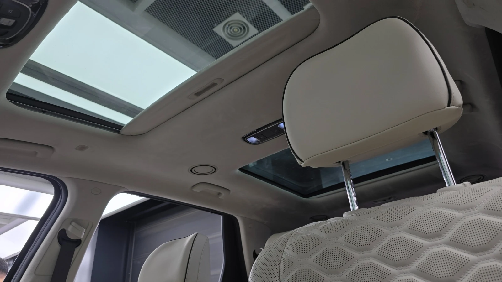 Hyundai Palisade CALLIGRAPHY 4X4 * ������ ��* DIGITAL | Mobile.bg � ����������� 16