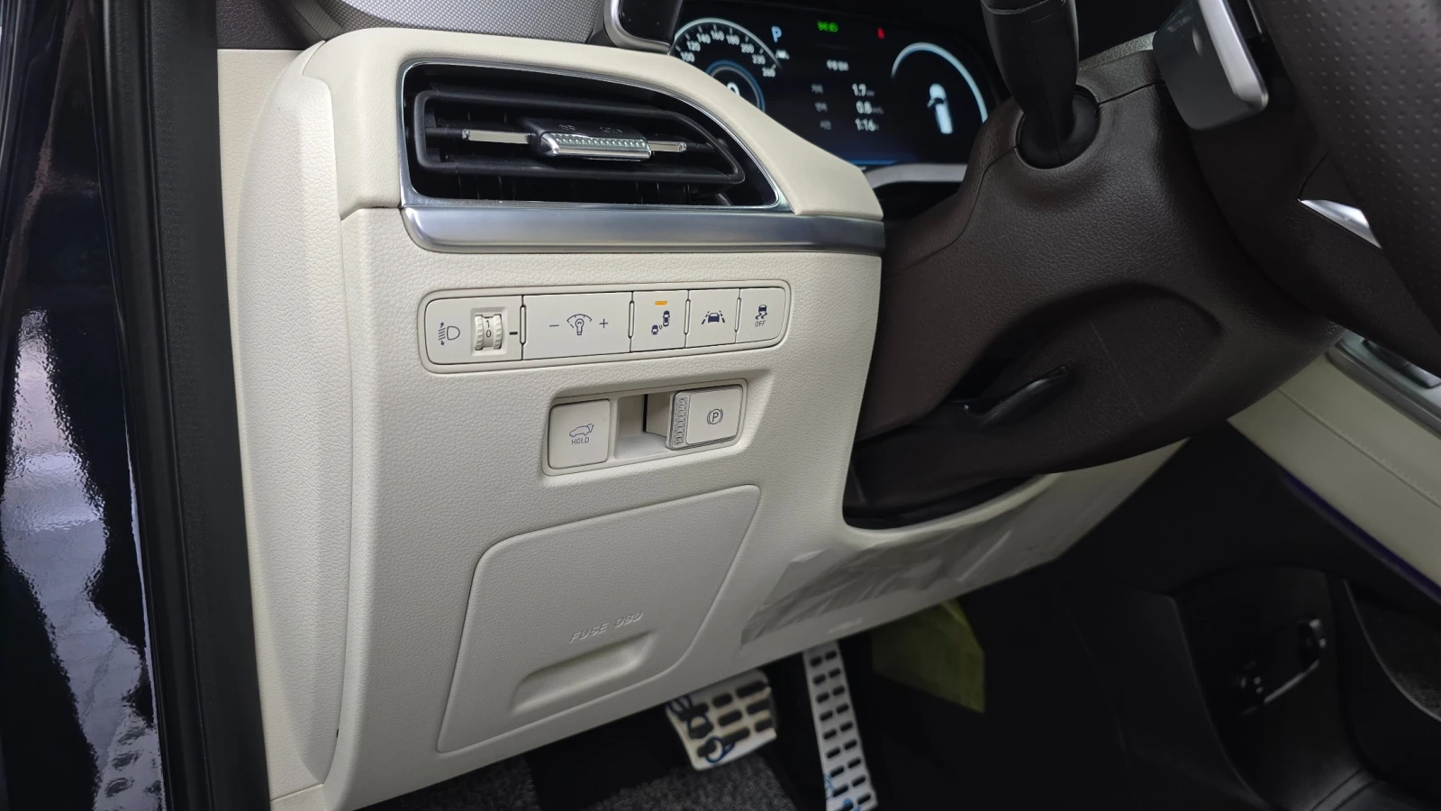 Hyundai Palisade CALLIGRAPHY 4X4 * ������ ��* DIGITAL | Mobile.bg � ����������� 13