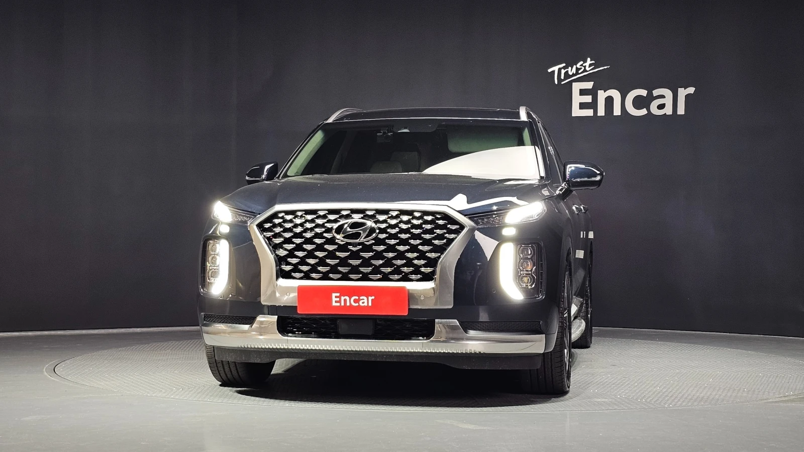 Hyundai Palisade CALLIGRAPHY 4X4 * ������ ��* DIGITAL | Mobile.bg � ����������� 3