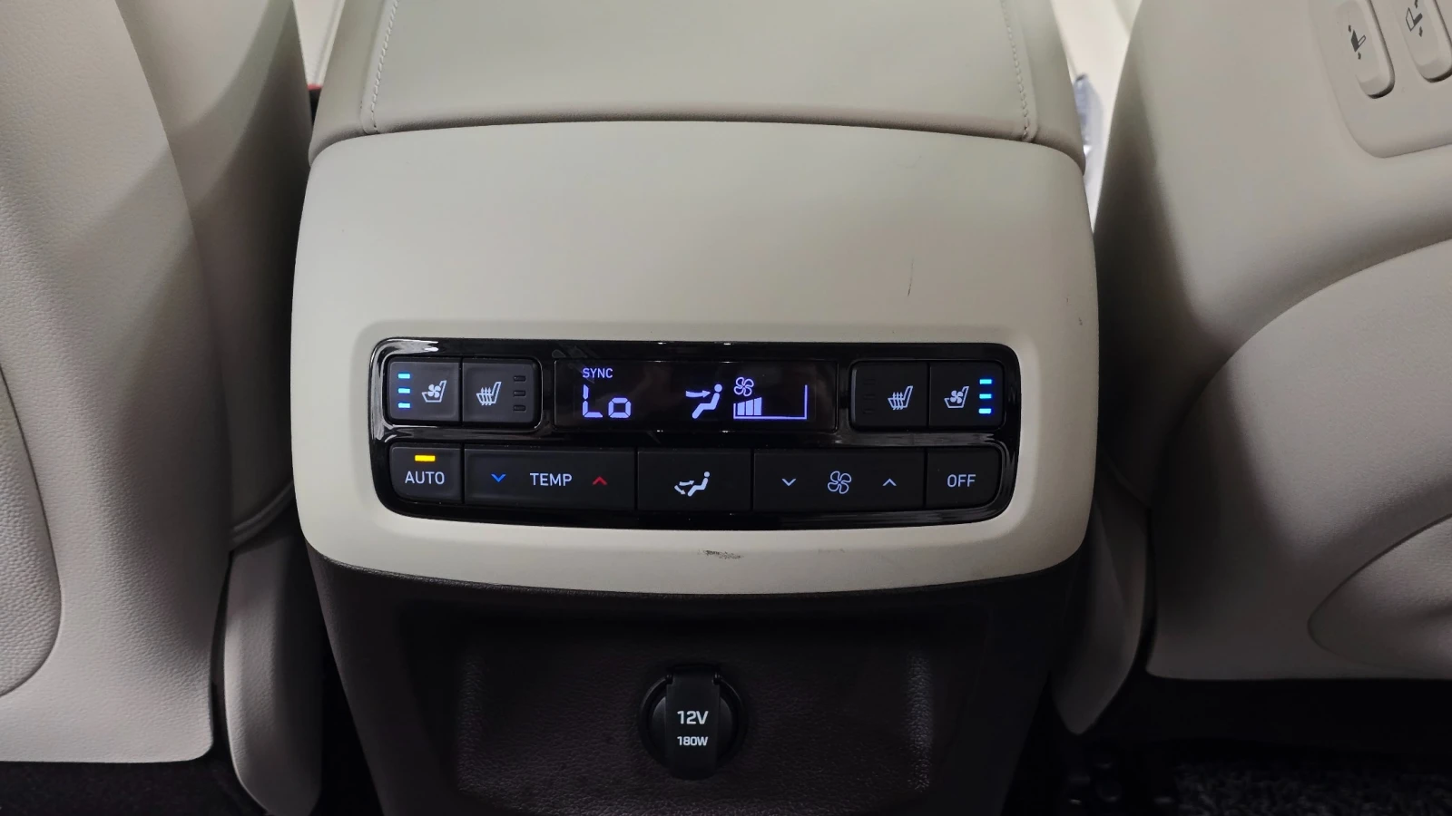 Hyundai Palisade CALLIGRAPHY 4X4 * ������ ��* DIGITAL | Mobile.bg � ����������� 17