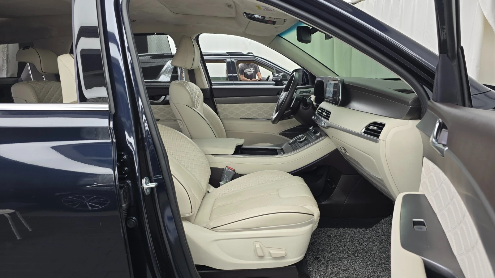 Hyundai Palisade CALLIGRAPHY 4X4 * ������ ��* DIGITAL | Mobile.bg � ����������� 7