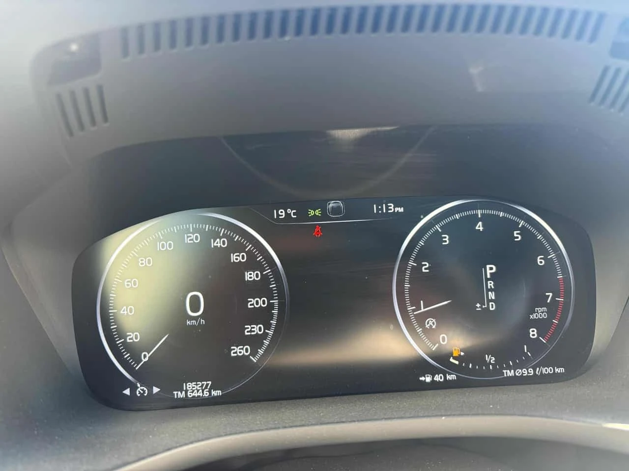 Volvo XC60 * R Design * CARFAX * �������� * ������� *  | Mobile.bg � ����������� 8