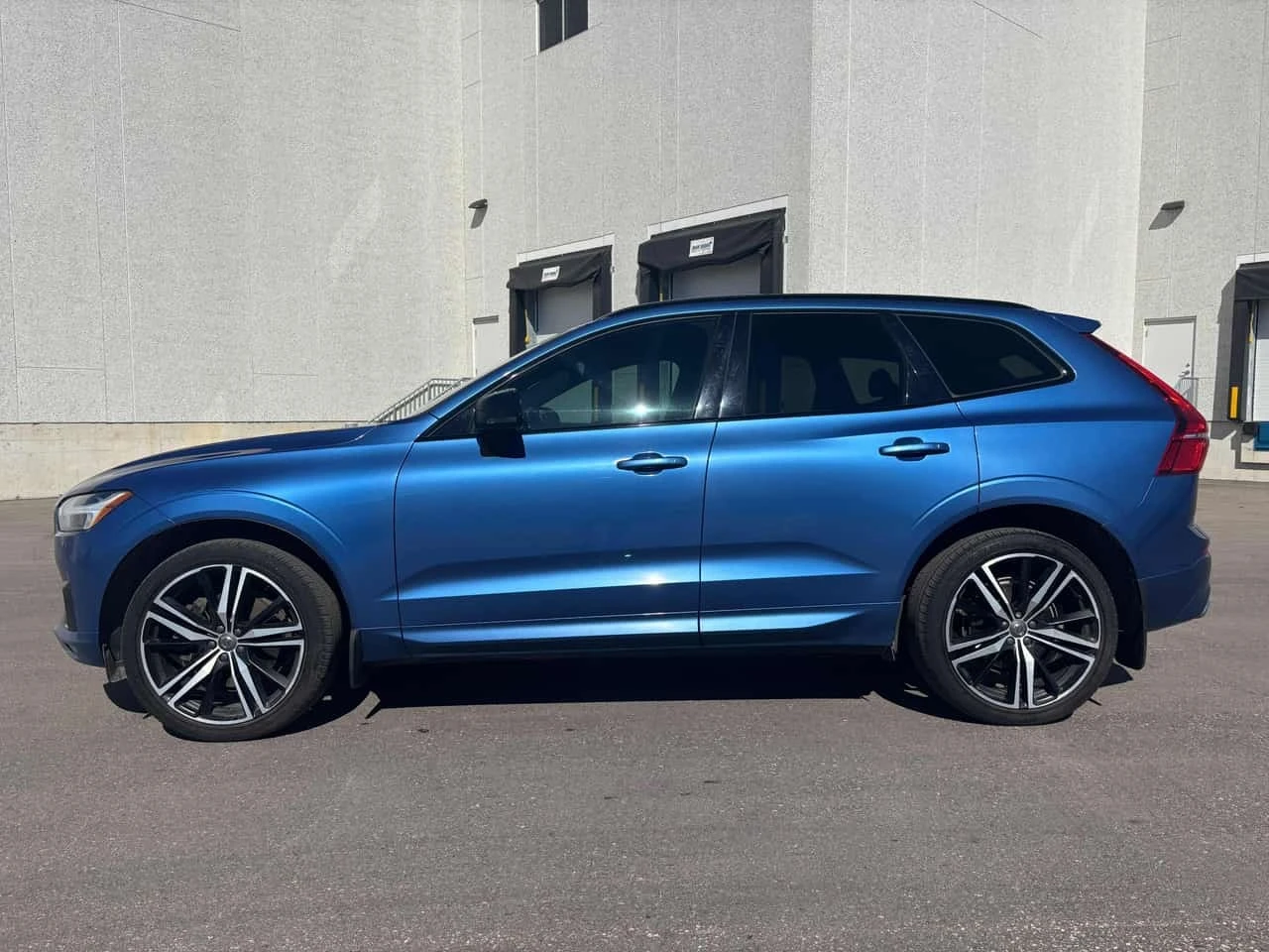 Volvo XC60 * R Design * CARFAX * �������� * ������� *  | Mobile.bg � ����������� 2
