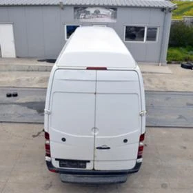 Mercedes-Benz Sprinter 315 2.2 CDI, снимка 4