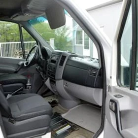 Mercedes-Benz Sprinter 315 2.2 CDI, снимка 6