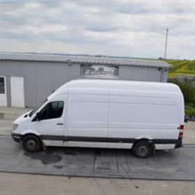 Mercedes-Benz Sprinter 315 2.2 CDI, снимка 3