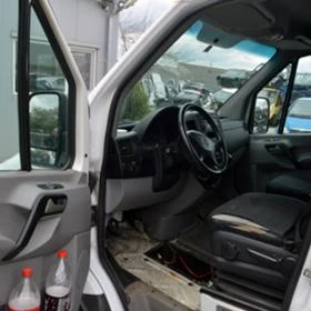 Mercedes-Benz Sprinter 315 2.2 CDI, снимка 5