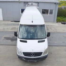 Mercedes-Benz Sprinter 315 2.2 CDI, снимка 1
