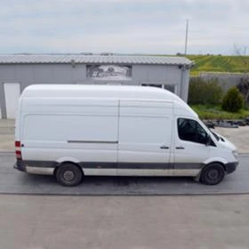 Mercedes-Benz Sprinter 315 2.2 CDI, снимка 2