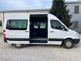 Mercedes-Benz Sprinter 315 CDI 15 МЕСТА , снимка 12