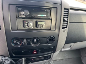 Mercedes-Benz Sprinter 315 CDI 15 МЕСТА , снимка 9